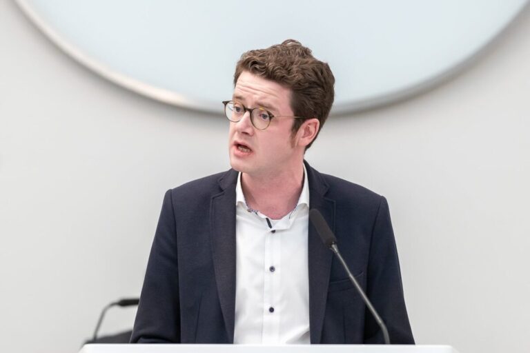 Marius Keite / Foto: Dieter Reinhard