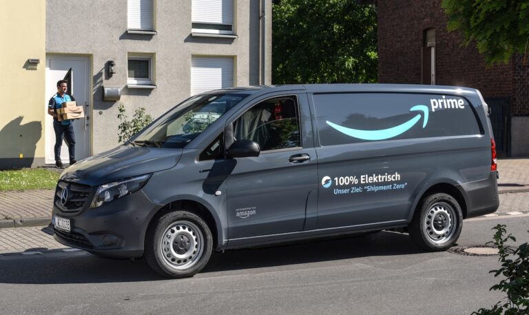 Foto: Amazon Presseabteilung