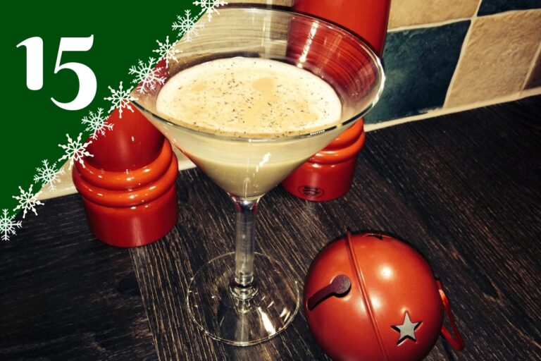 (Symbolbild) Eggnog