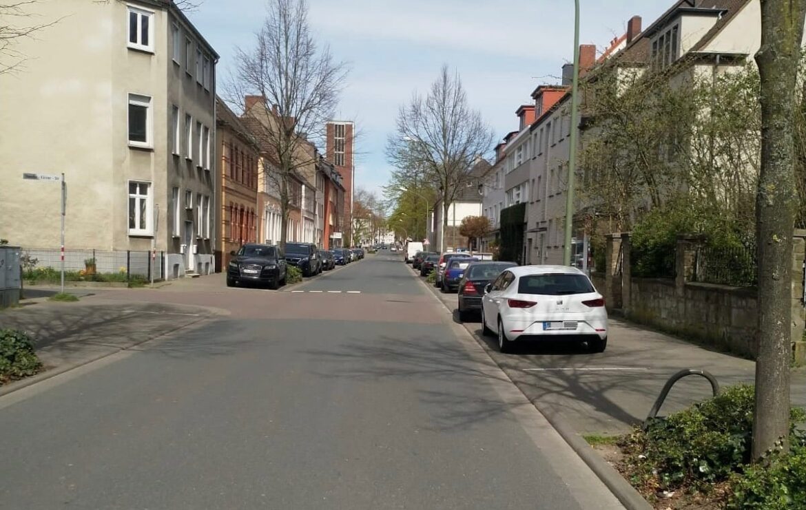 Schützenstraße (Archivbild) / Foto: Wolfgang Niemeyer