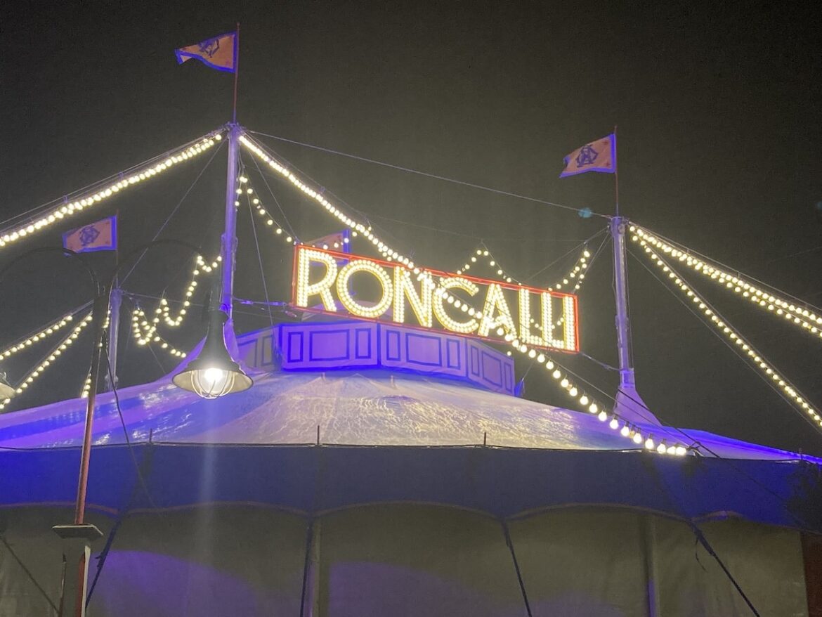 Roncalli / Foto: Schulte