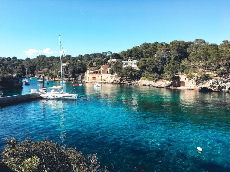 Bucht auf Mallorca / Foto: FMO