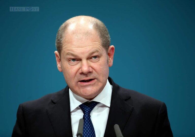 CDU fordert Scholz nach Puma-Problemen zum Eingreifen auf
