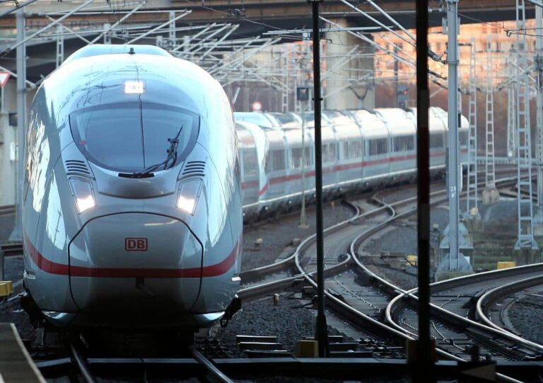 Wissing erhöht vor Weihnachten Druck auf Bahn-Vorstand