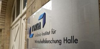 IWH erwartet trotz Energiekrise keine tiefe Rezession