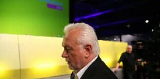 Kubicki sieht Deutschland auf dem Weg zum „dysfunktionalen Staat“