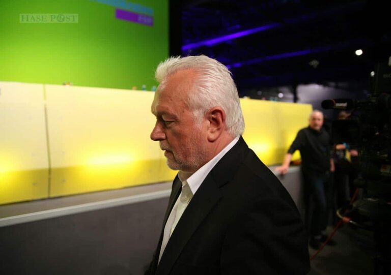 Kubicki sieht Deutschland auf dem Weg zum „dysfunktionalen Staat“