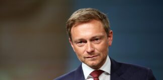 Lindner gründet neue „Zentralstelle für Sanktionsdurchsetzung“