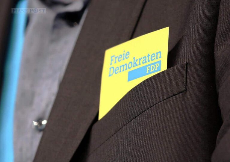 FDP / Archivbild: dts