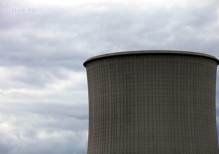 Eons Atomchef offen für weitere Laufzeit-Verlängerung