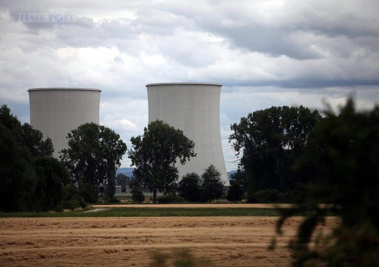 FDP-Generalsekretär nennt Atomausstieg im April „fragwürdig“