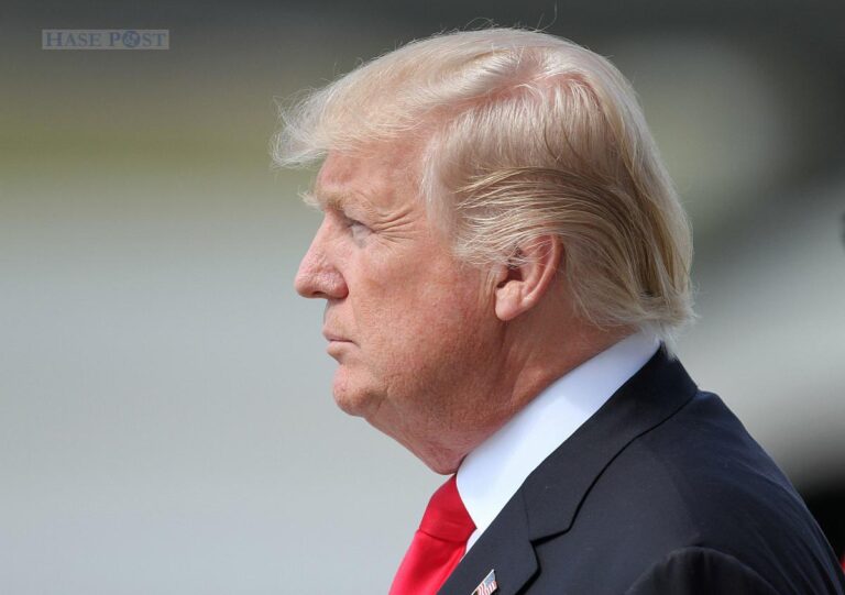 US-Untersuchungsausschuss fordert Strafverfolgung von Trump