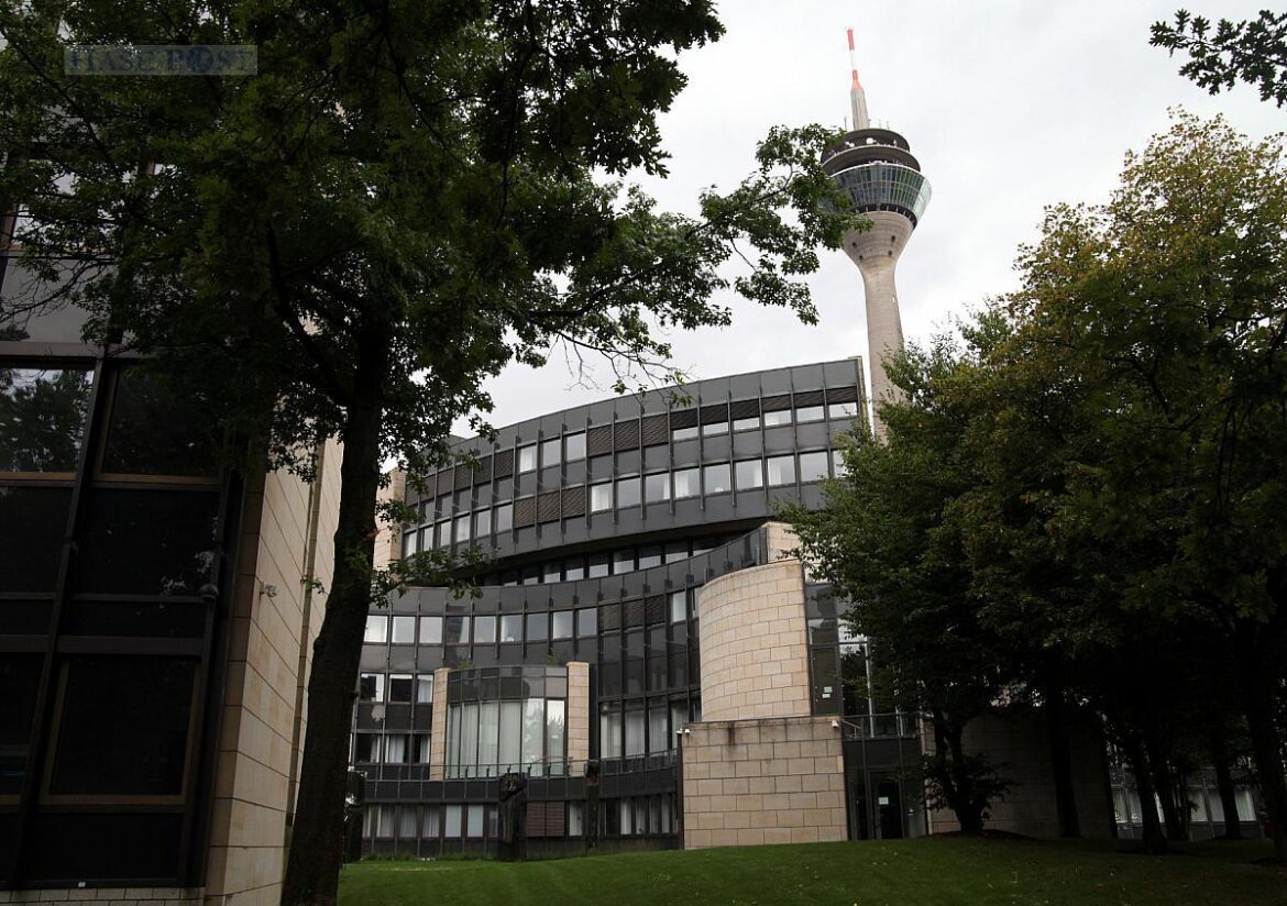 NRW startet im Februar Nothilfefonds mit 100 Millionen Euro