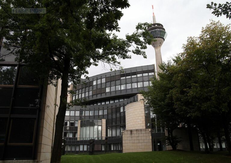 NRW startet im Februar Nothilfefonds mit 100 Millionen Euro