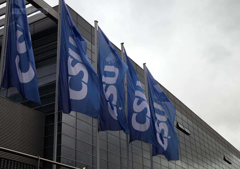 CSU schließt Schwarz-Grün nach Landtagswahl in Bayern aus