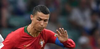 Offiziell: Ronaldo geht nach Saudi-Arabien