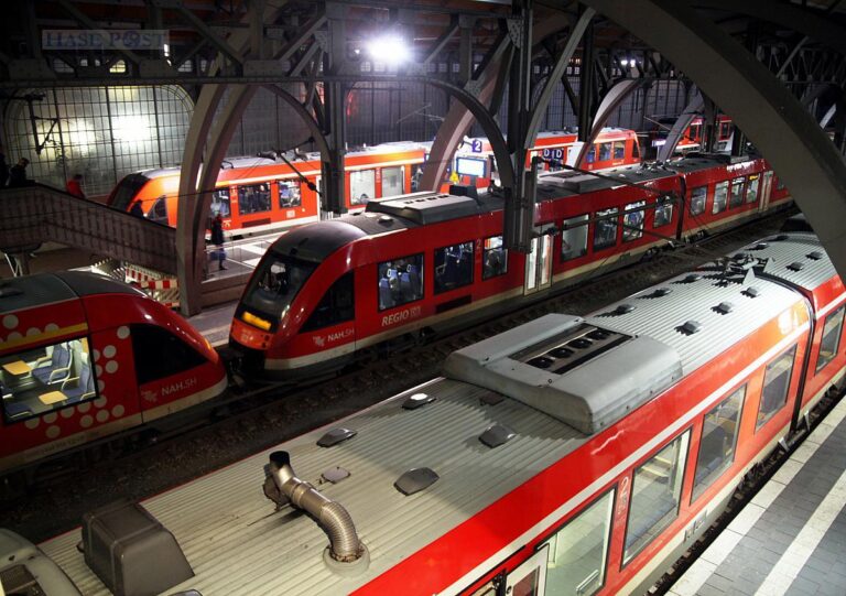 Gemeindebund warnt vor Scheitern des 49-Euro-Tickets