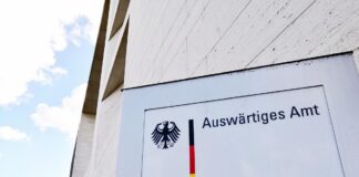 Auswärtiges Amt würdigt Bismarck weiterhin in Bonn