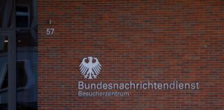 Tipp eines anderen Geheimdienstes führte zu BND-Doppelagent