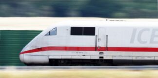 Bahn war 2022 bislang deutlich unpünktlicher als in Vorjahren