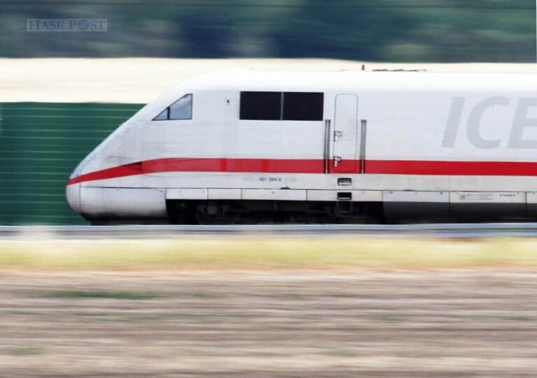 Bahn war 2022 bislang deutlich unpünktlicher als in Vorjahren