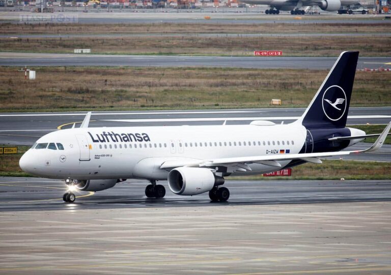 Grüne kritisieren Boni-Pläne der Lufthansa