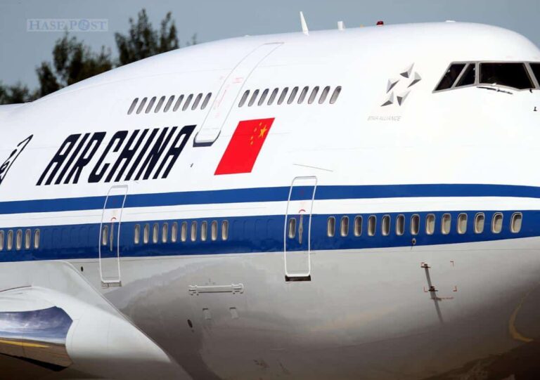 Union fordert Corona-Testpflicht für Einreisende aus China