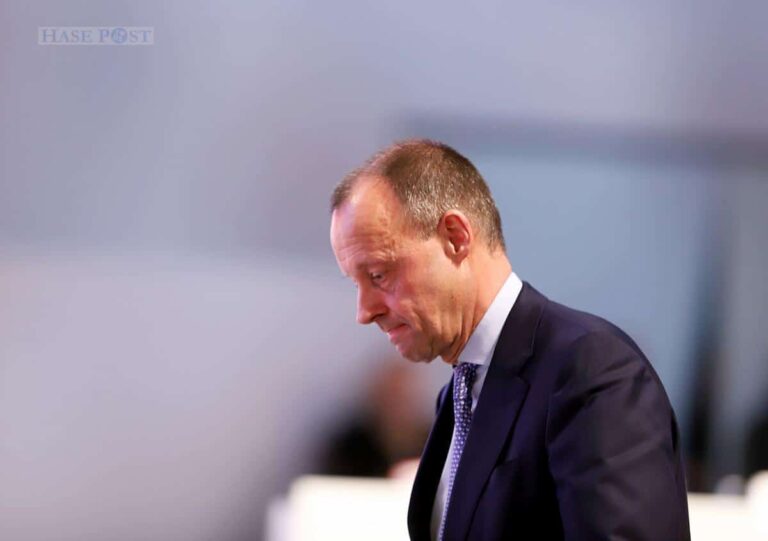 SPD verlangt Erklärung von Merz zu Bautzen