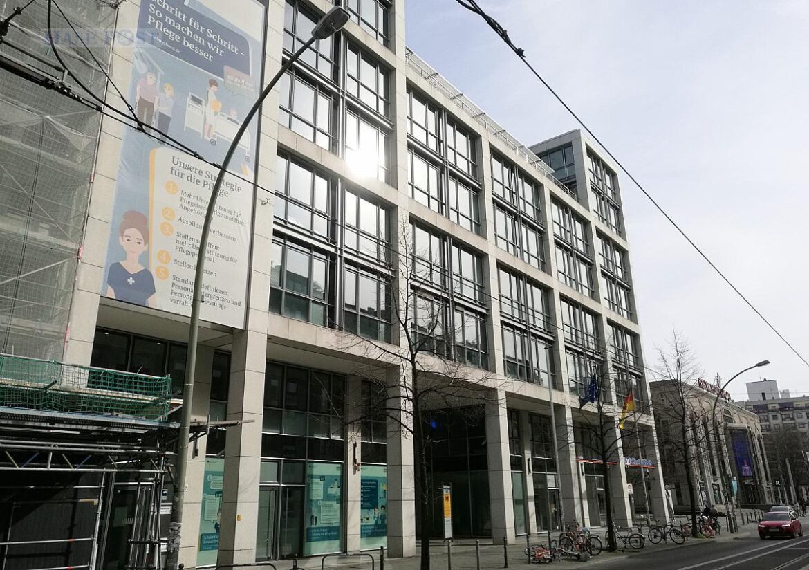 Montgomery bezweifelt Wirkung der Rabatt-Pläne Lauterbachs