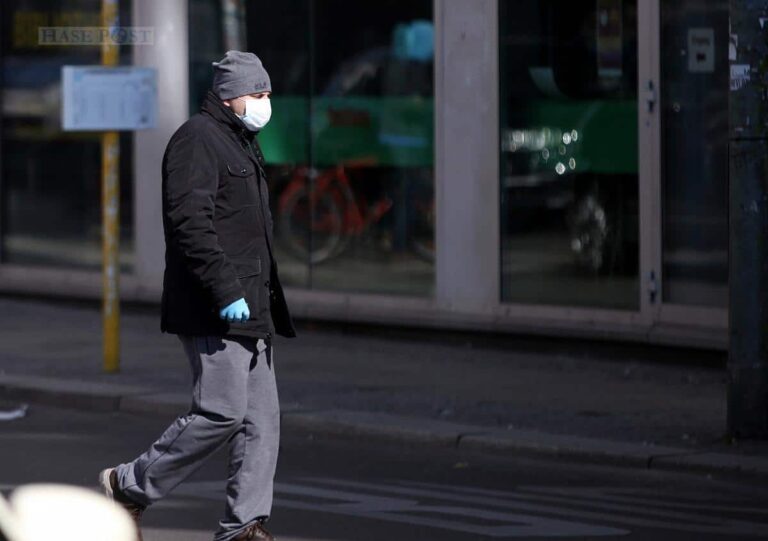 RKI meldet 52528 Corona-Neuinfektionen – Inzidenz steigt auf 250,7