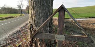 Zahl der Verkehrstoten wieder deutlich angestiegen