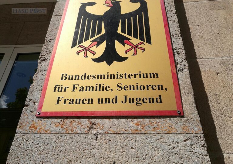 Familienministerin ruft Behörden zu Rücksicht auf Bedürftige auf