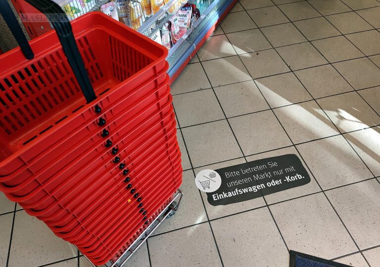 RKI meldet 41431 Corona-Neuinfektionen – Inzidenz steigt auf 258,5