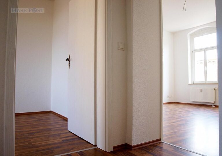 Anstieg der Wohnimmobilienpreise schwächt sich deutlich ab