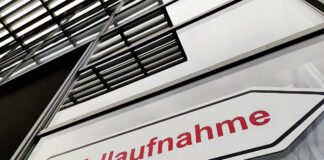 Krankenkassen wollen Reform der Notaufnahmen