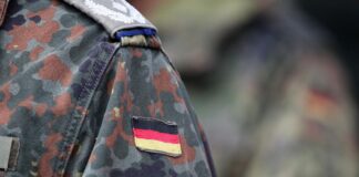 Nur jede dritte Panzerhaubitze der Bundeswehr einsatzbereit