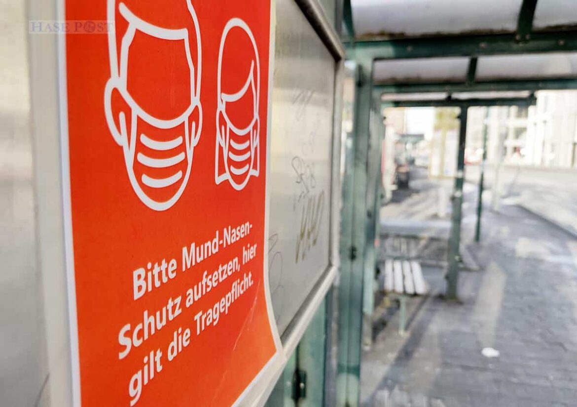 Gesundheitsämter-Vertreter gegen Ende der Corona-Maßnahmen