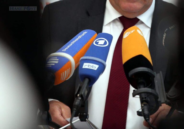 Roth fordert niedrigere Intendantengehälter bei ARD und ZDF