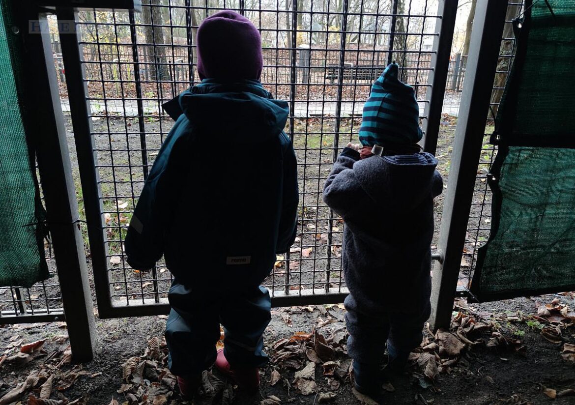 SPD fordert „Kinder-Kraftanstrengung“