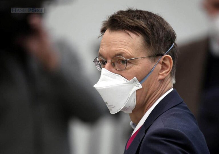 Lauterbach will rasche Änderung an EU-Medizinprodukterichtlinie