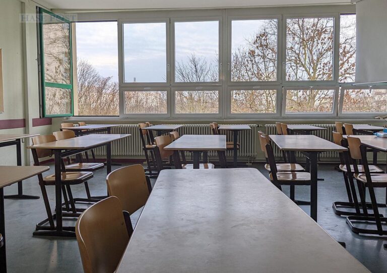 Bundestagspräsidentin für Reform des Bildungswesens