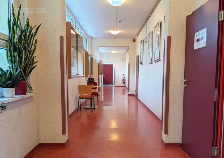 Schulleiter beklagen schleppende Digitalisierung