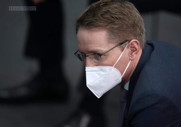 Günther verteidigt Lockerungen während Krankheitswelle
