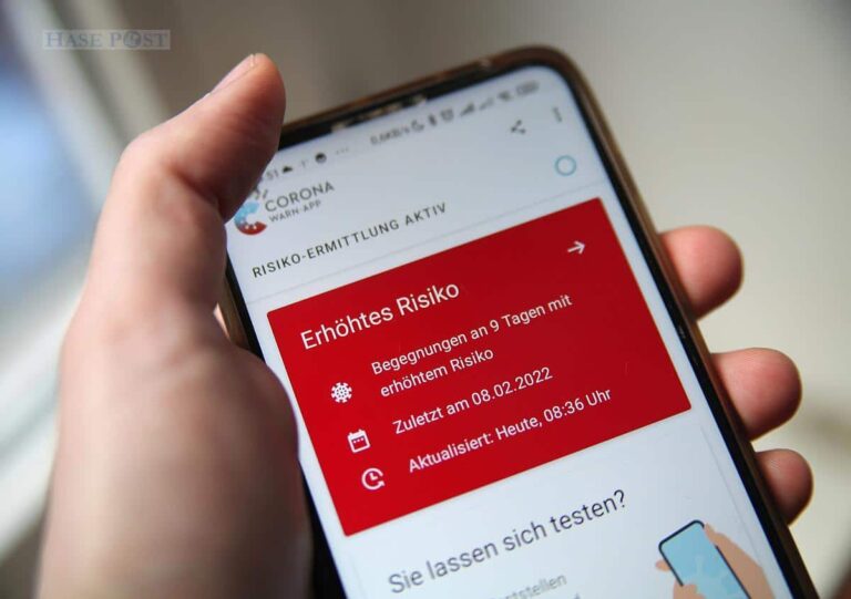 Beratungsstellen für leichte Anerkennung von Arbeitsunfall Corona