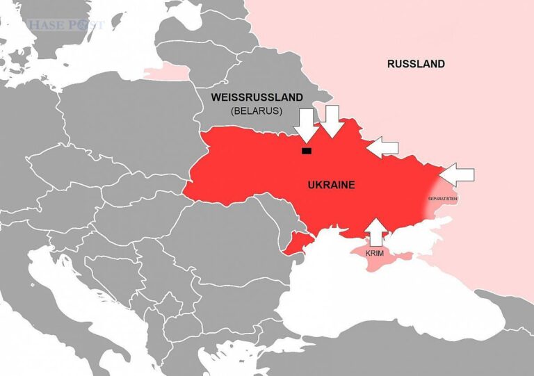 Ukraine meldet stärksten Raketenangriff seit Wochen