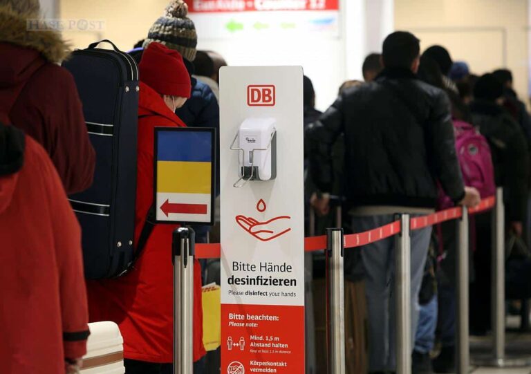 CDU verteidigt Landrat Bautzens nach umstrittenen Asyl-Äußerungen