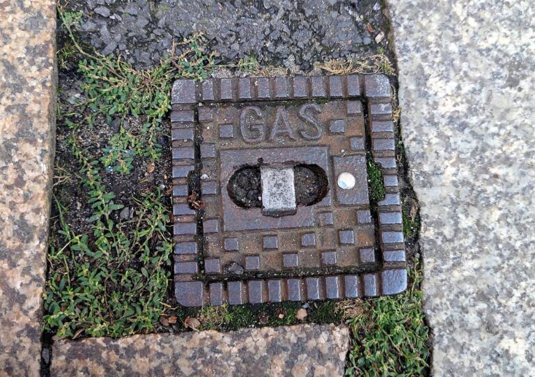 Studie: Gas-Kunden haben höheres Einkommen