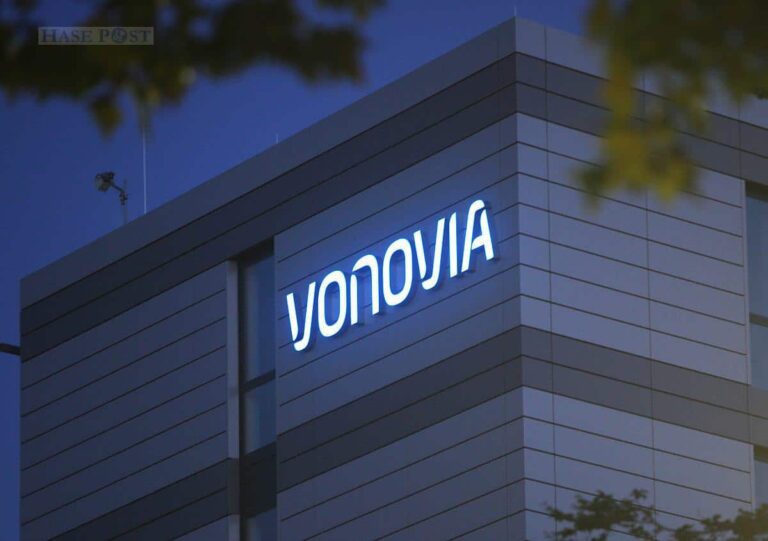 Vonovia glaubt nicht an ein Sinken der Immobilienpreise