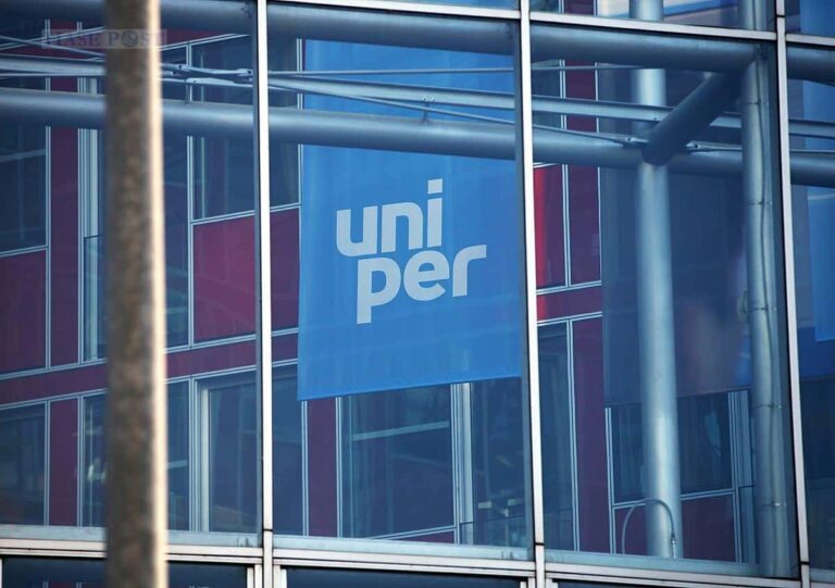 EU-Kommission genehmigt bis zu 34,5 Milliarden Euro für Uniper