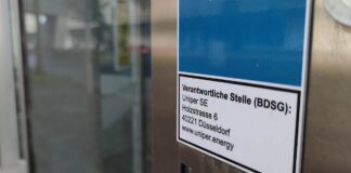 Bundesregierung und Uniper schließen neuen Vertrag